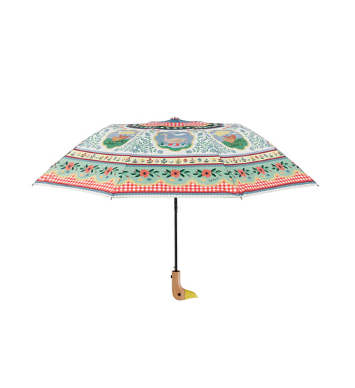 Home Sweet Home Duck Umbrella