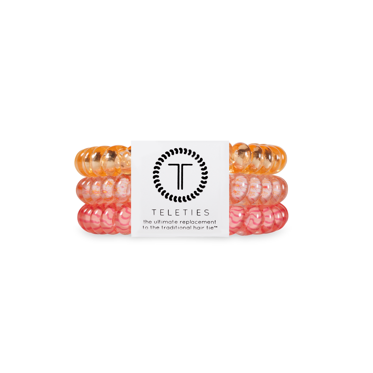 TELETIES Small - Sunny Days Ahead