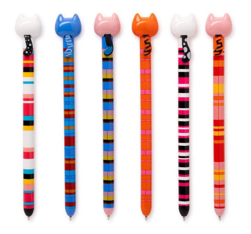 PURRRFECT Ballpoint Pen