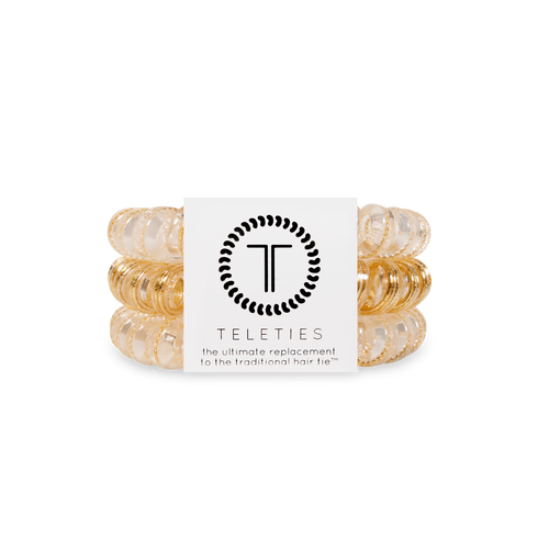 TELETIES Large - Luxury Living