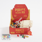 Pirate Countertop Scoop Rock Mix