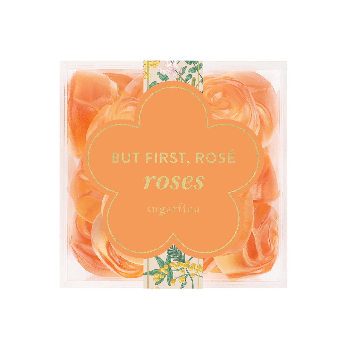 Sugarfina Garden Party Collection