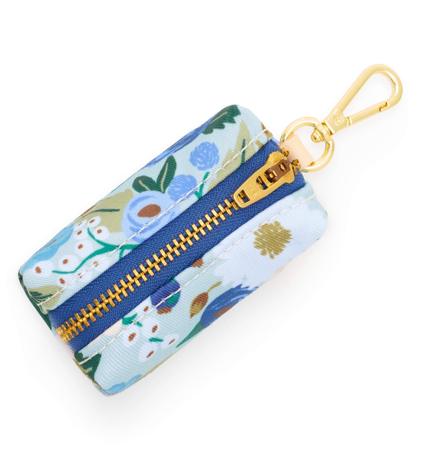 Rifle Paper Co. x TFD Vintage Blossom Waste Bag Dispenser