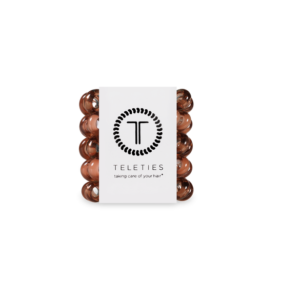 TELETIES Tiny - Mocha Mousse