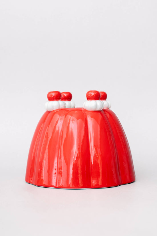 Jello Vase