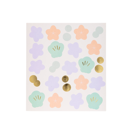 Pink Treasure Treat Box Set