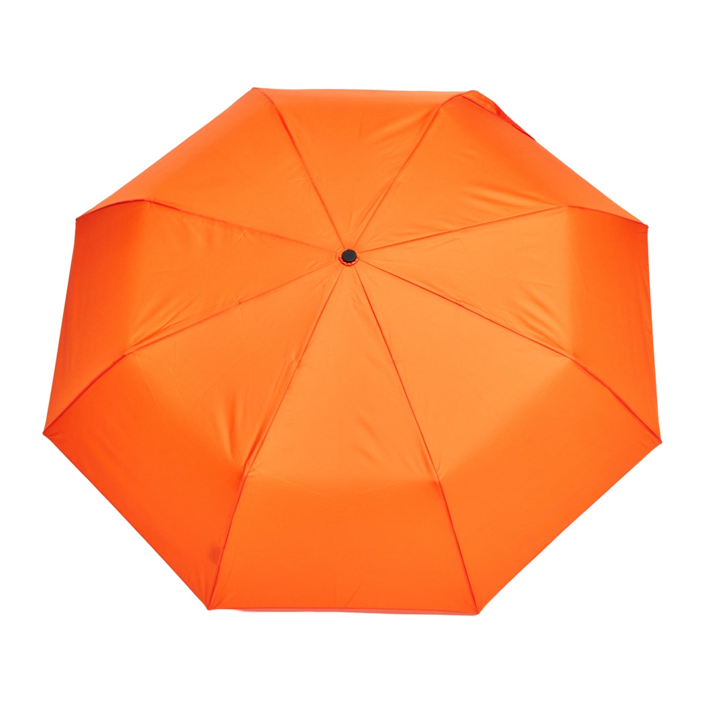 Solid Color Duck Umbrella