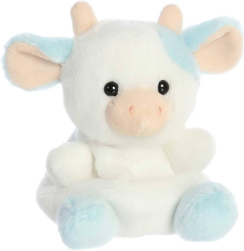 Palm Pals - Skyla Blueberry Cow
