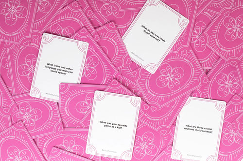 Happy Hour Edition Card Game