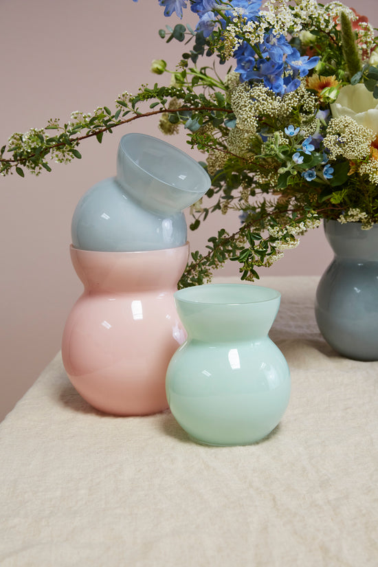 Glenna Vase