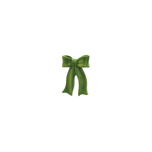 Bow Shaped Wall Vase (4 Colors)