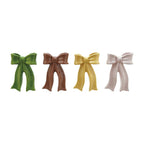 Bow Shaped Wall Vase (4 Colors)