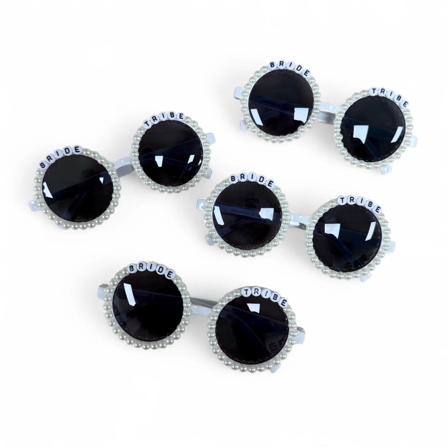 Pearl Sunglasses - BRIDE TO BE