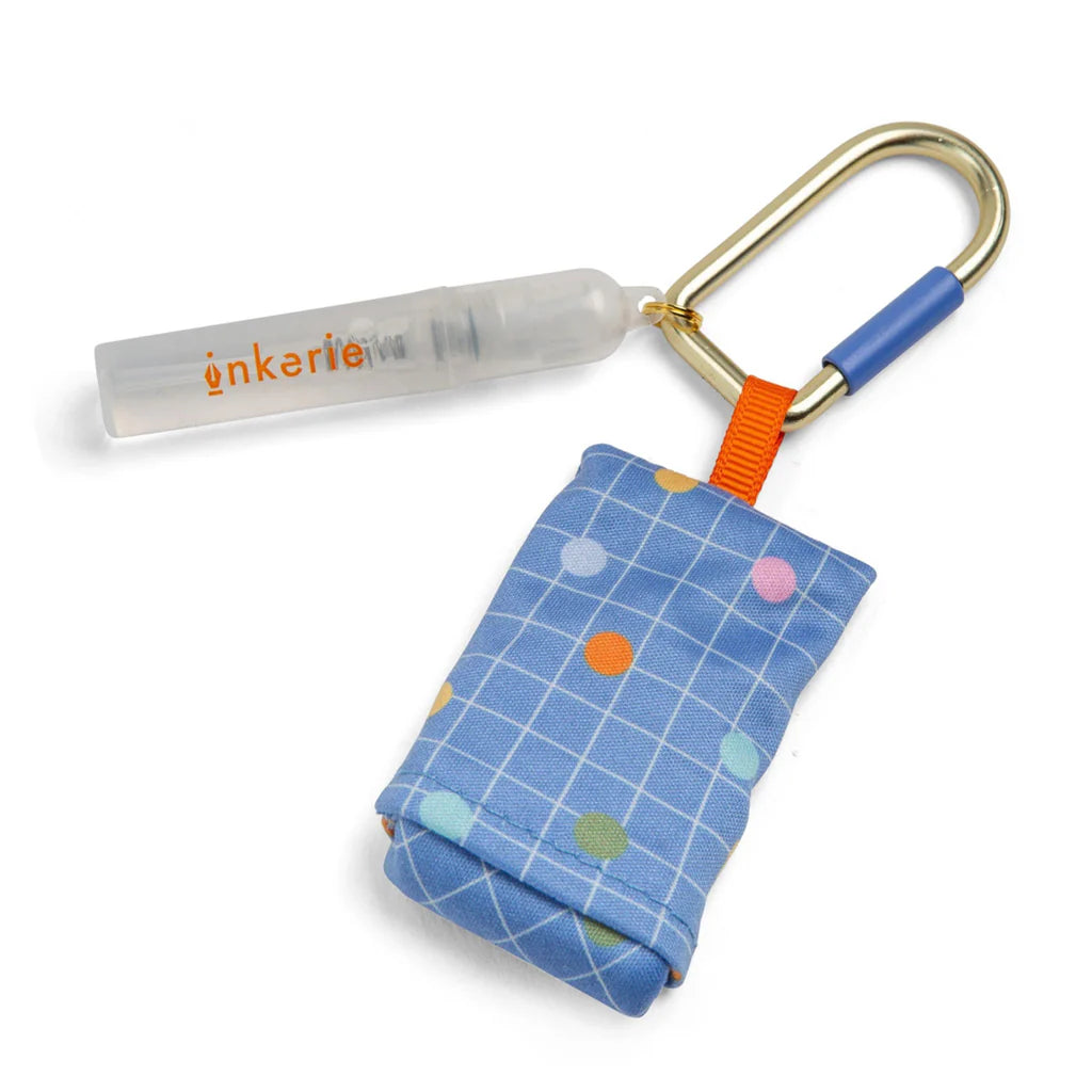 Inkerie OntheGo CleanKit
