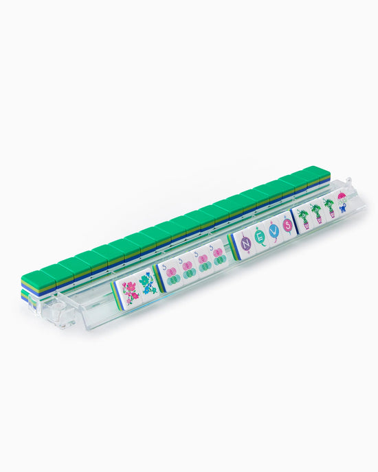 Mahjong 102 Class