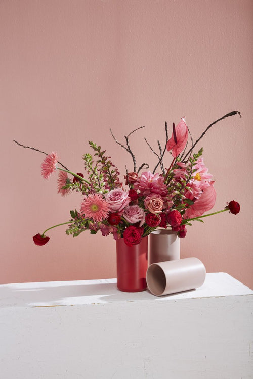 Kendall Vase - Tall