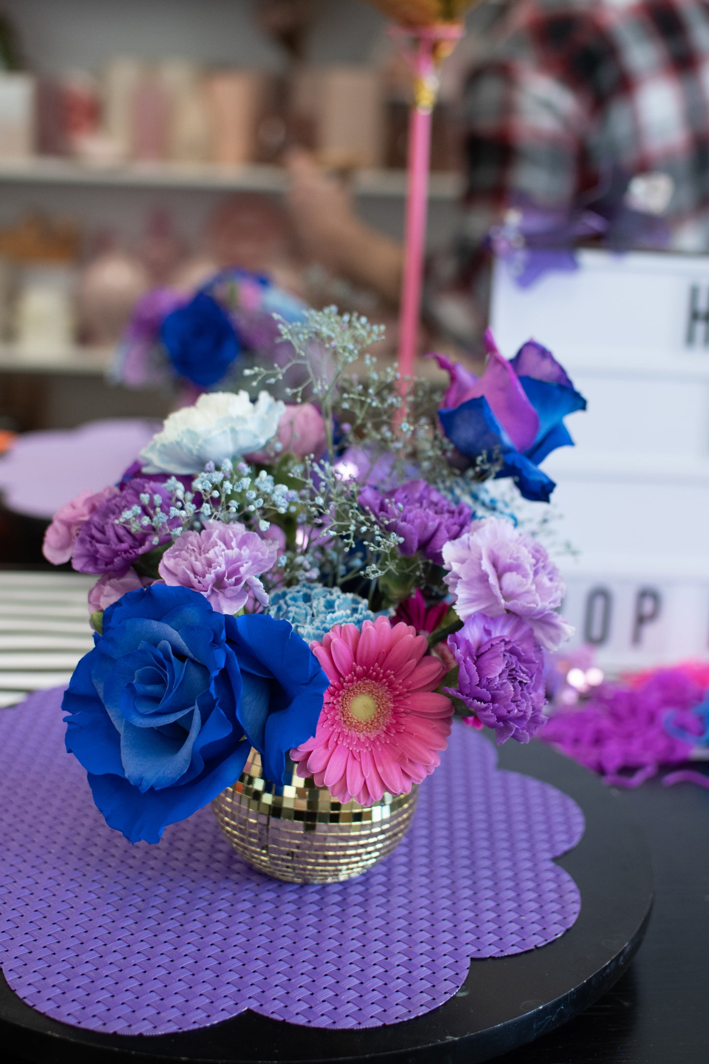 KIDS PARTY THEME: K-Pop Demon Hunters