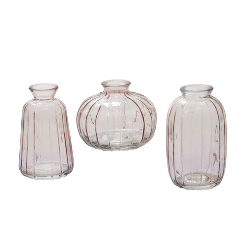 Livi Bud Vases