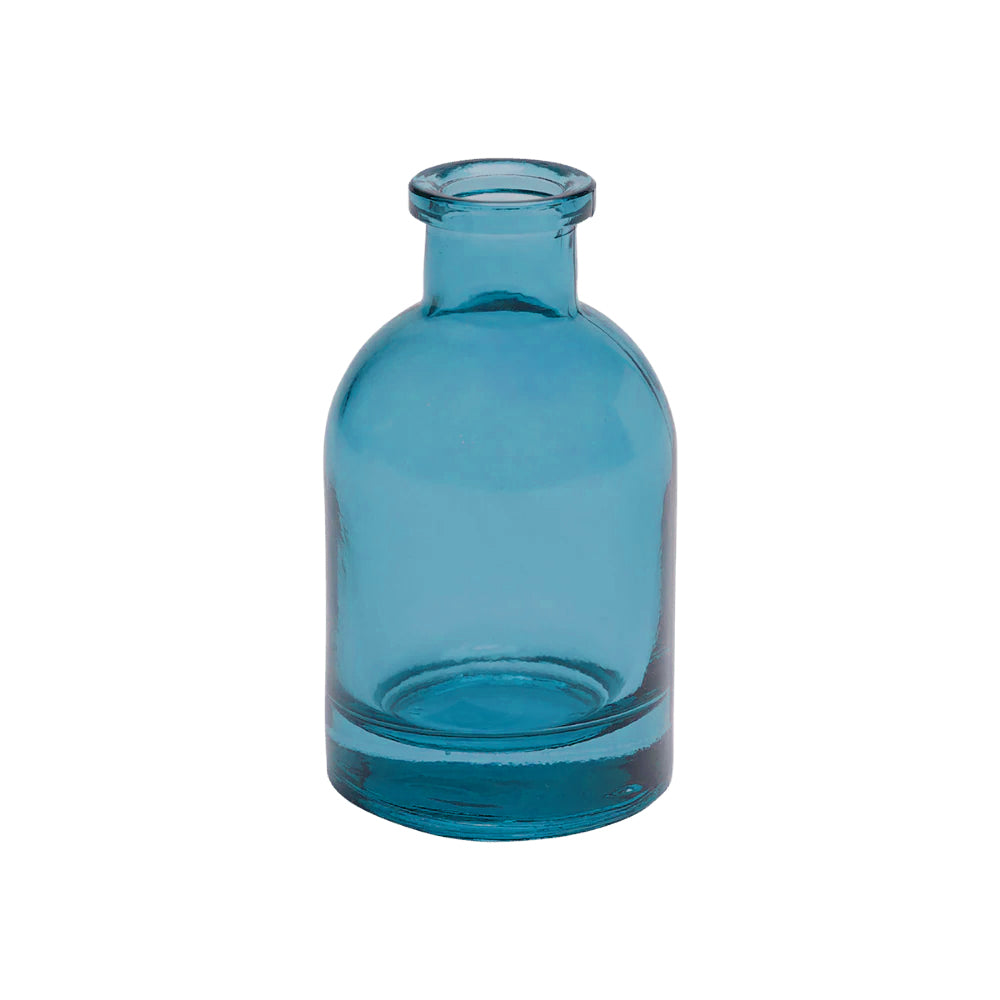 Loft Colored Glass Bud Vase