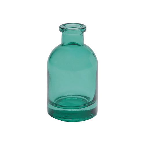 Loft Colored Glass Bud Vase