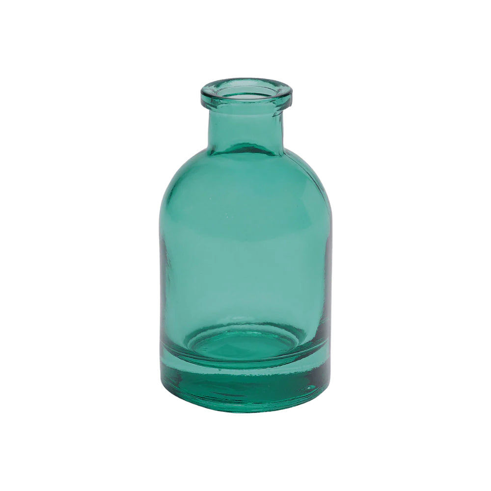 Loft Colored Glass Bud Vase