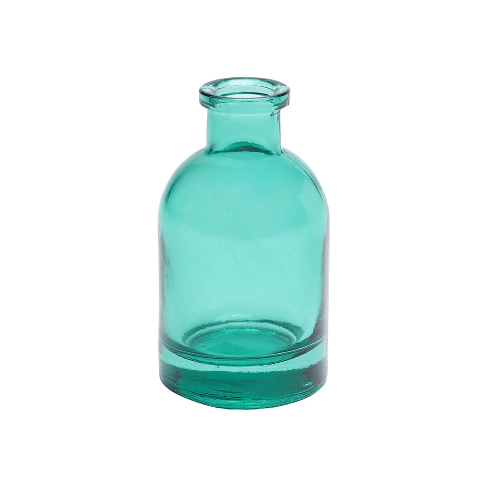 Loft Colored Glass Bud Vase
