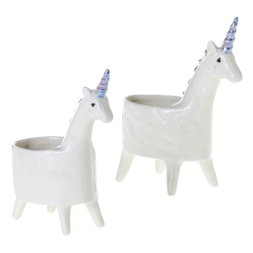 Unicorn Planter
