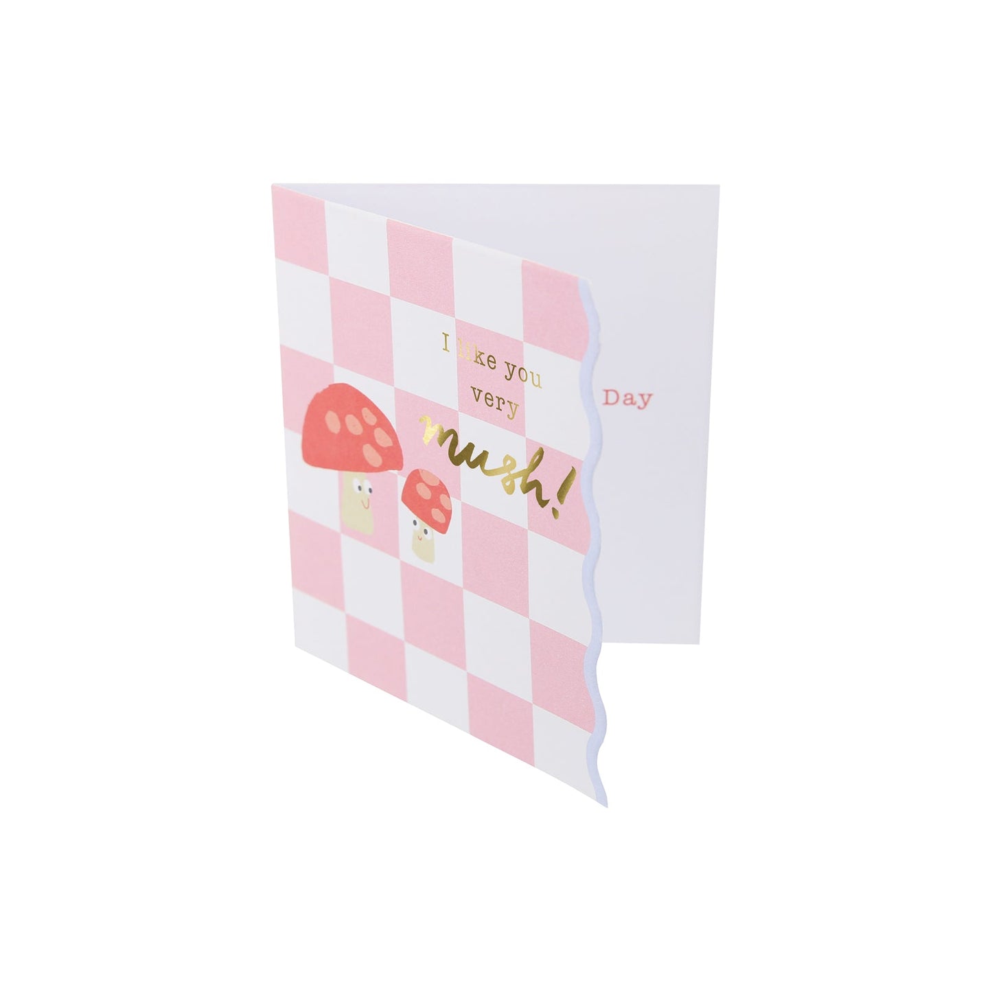 Fruit Basket Valentine Cards & Erasers Set