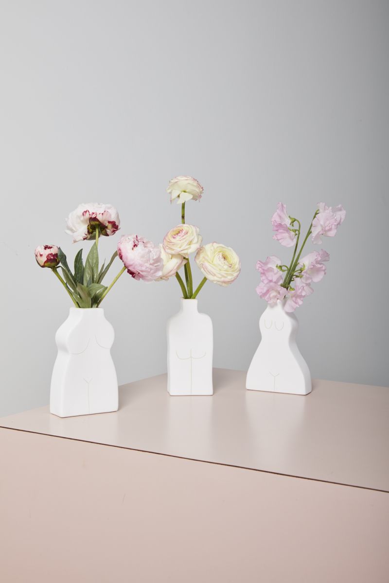 Load image into Gallery viewer, Muse Budvases
