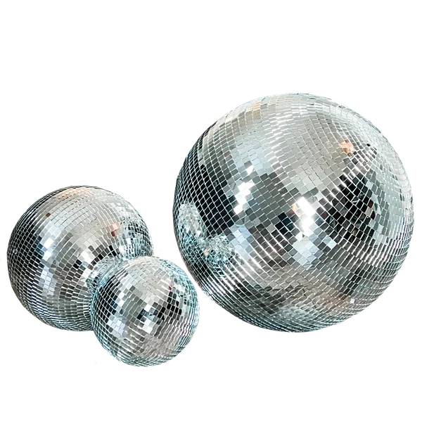 28” Disco Ball