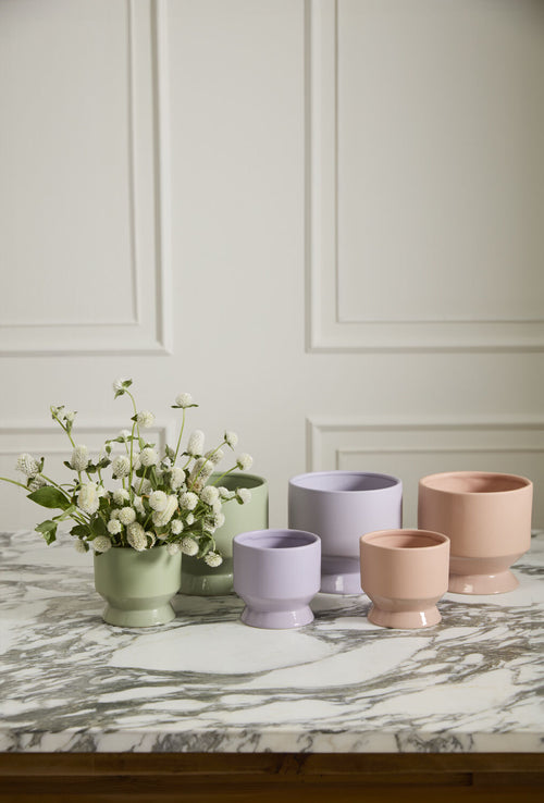 Small Pasadena Planter Pot