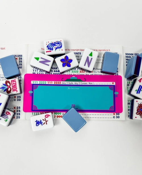 Hot Pink Line Finder