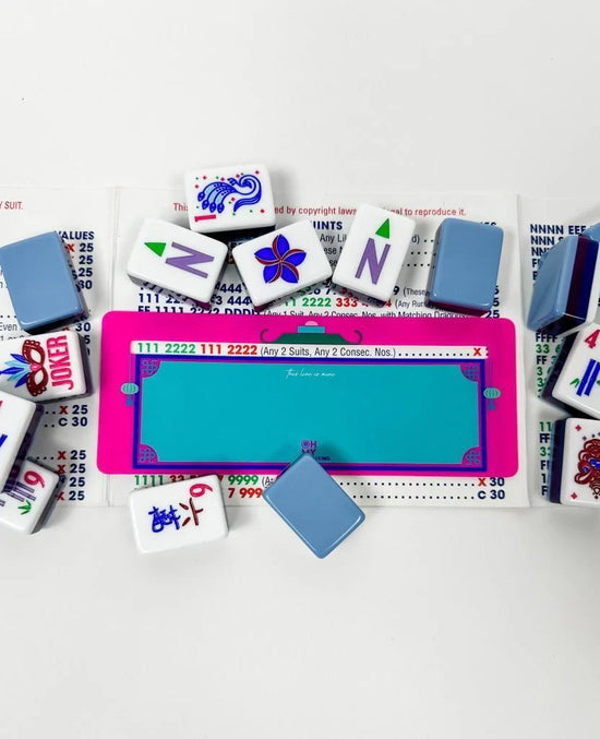 Hot Pink Line Finder