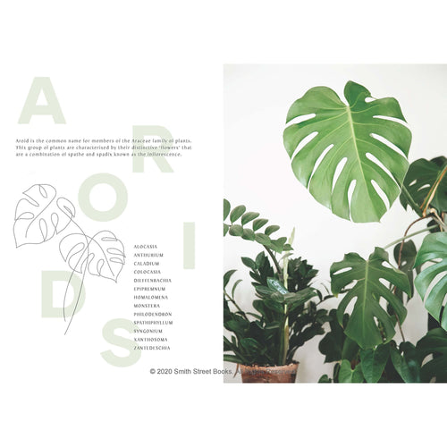Plantopedia Book