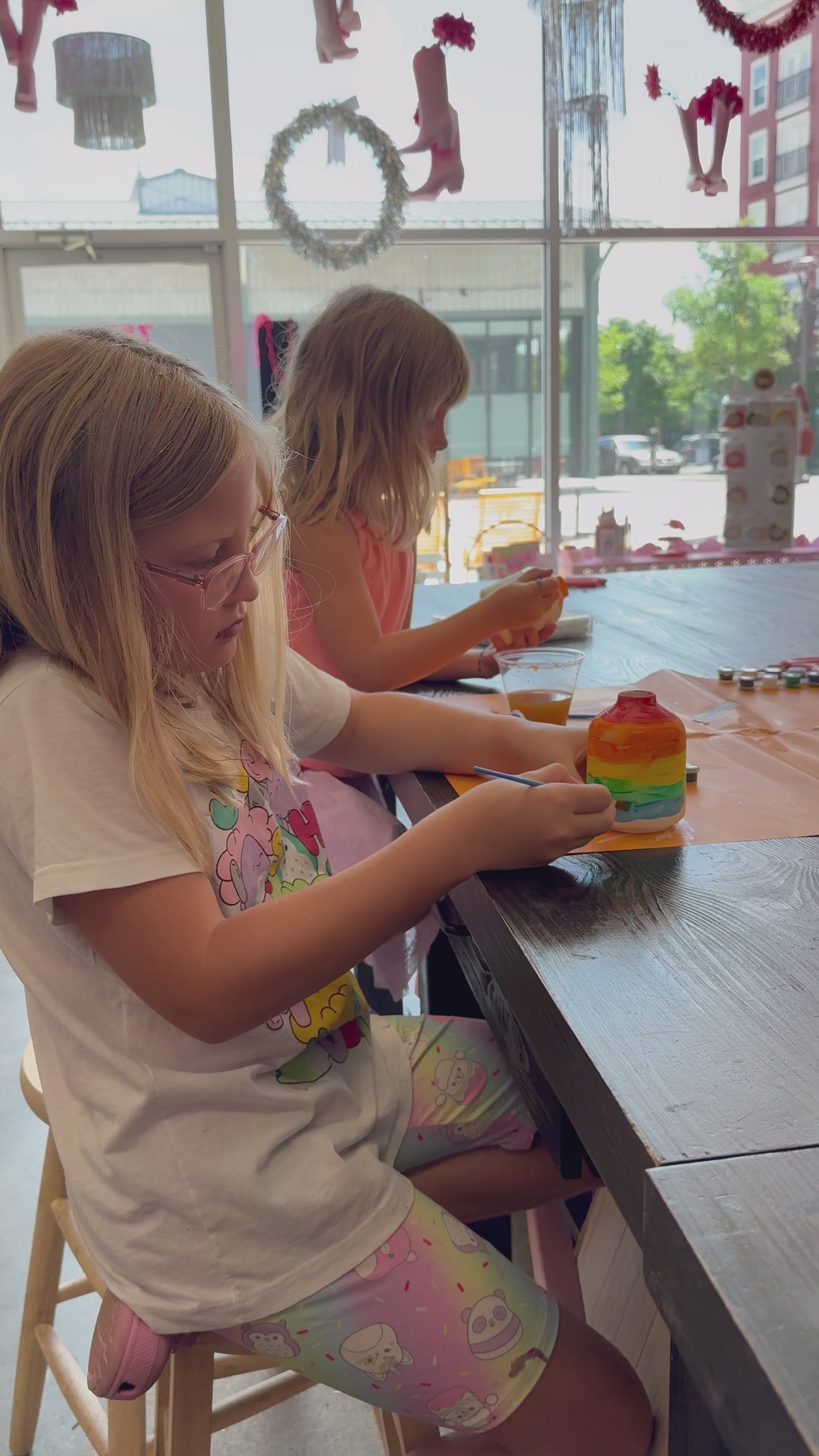 Load and play video in Gallery viewer, KIDS CLUB - Liberty ECS After School
