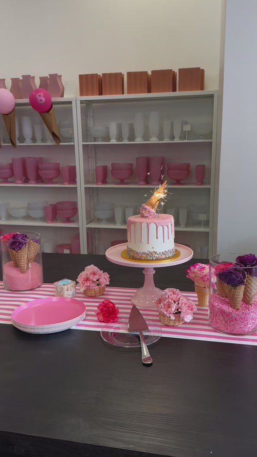 KIDS PARTY THEME: Ice Cream