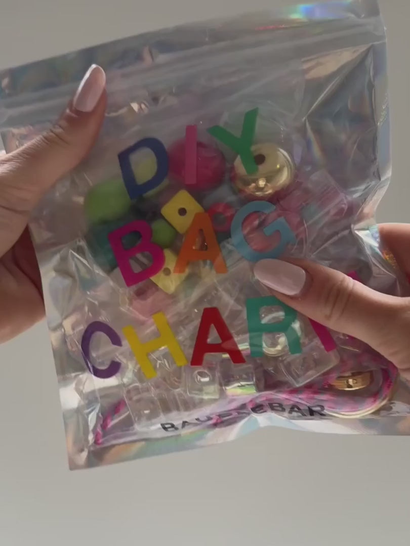 Load and play video in Gallery viewer, The Mini Custom Bead Kit - Smiley
