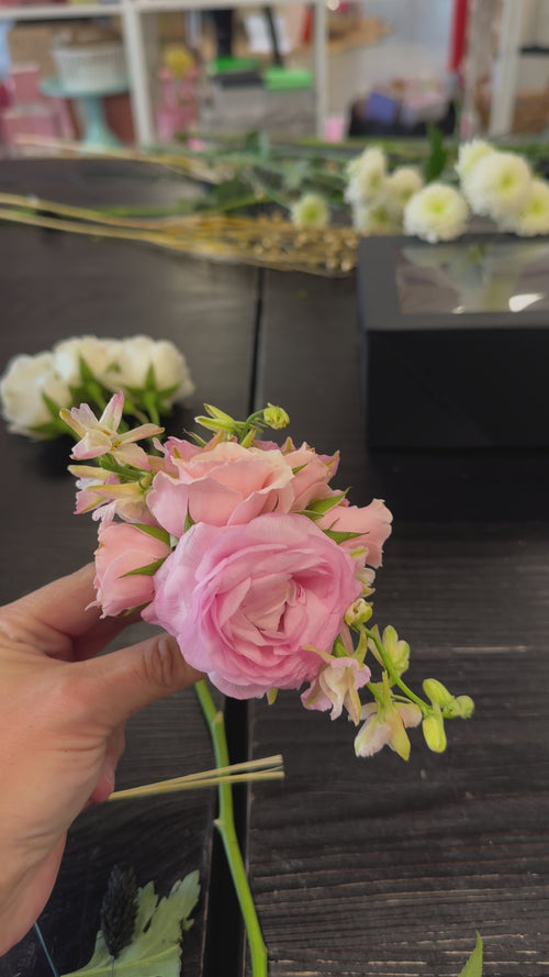 Corsage