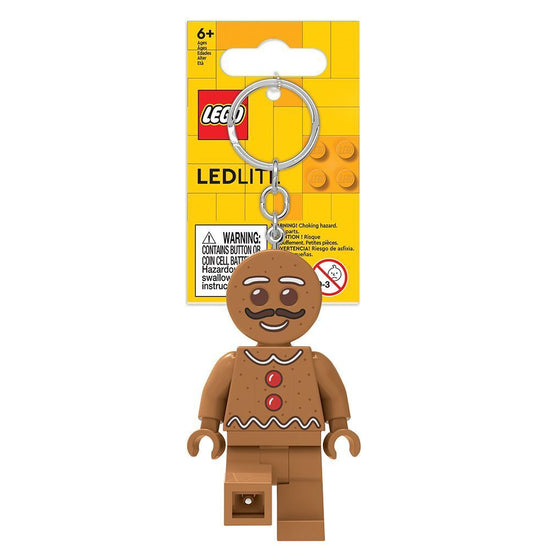 LEGO® Iconic Christmas Key Light [530228]