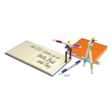 LEGO® Gel Pens