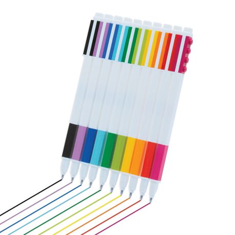 LEGO® Gel Pens