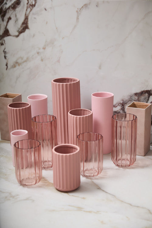 Tanger Vase