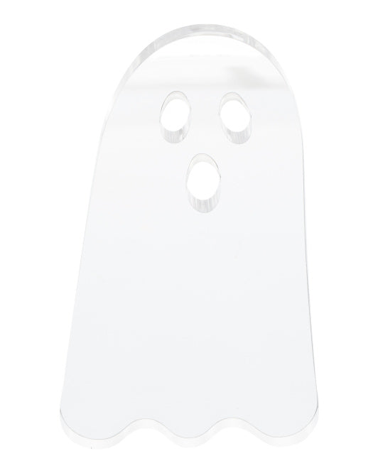 Acrylic Ghost