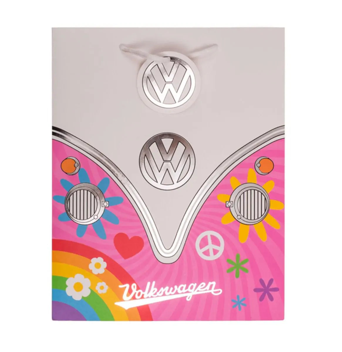 Licensed VW Gift Bags - Large