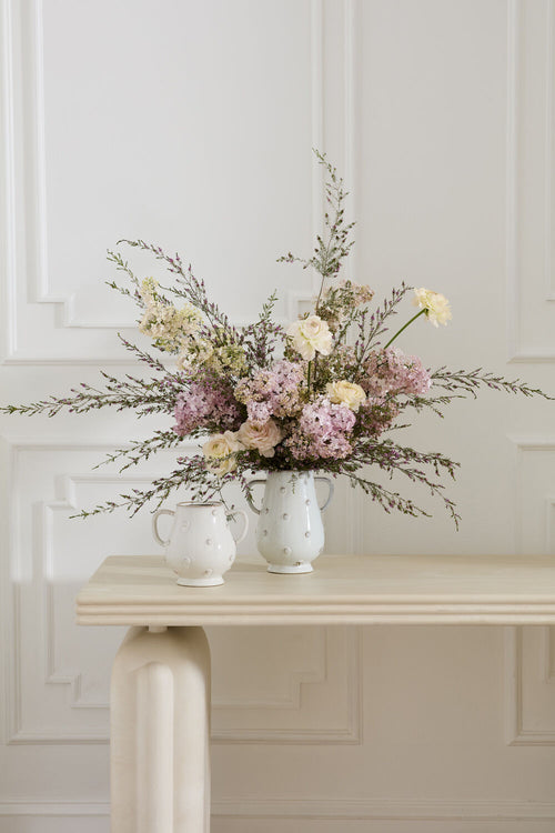 Whaley Vase
