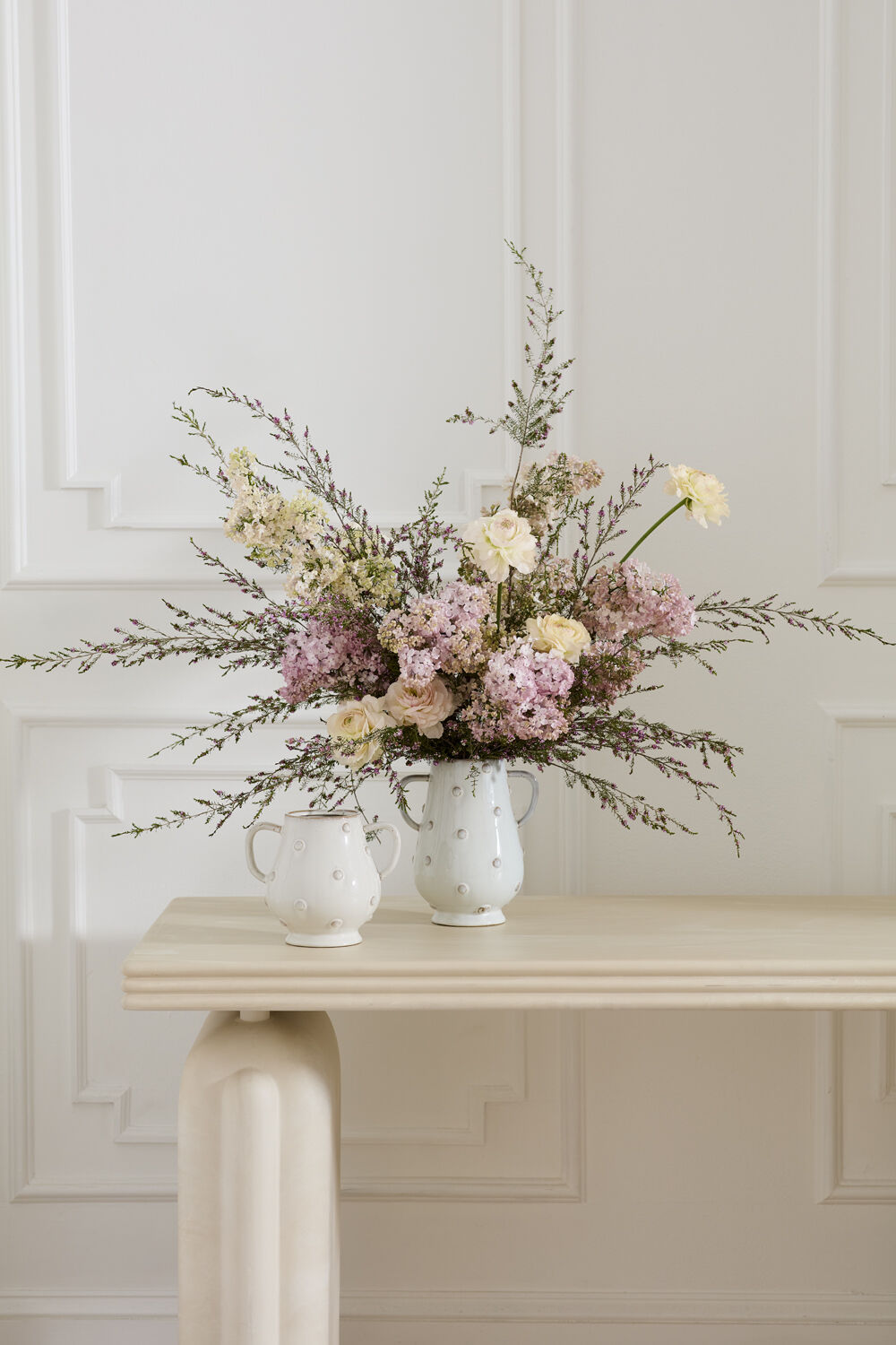 Whaley Vase