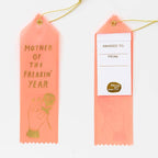 Award Ribbon - Mother Of The Year