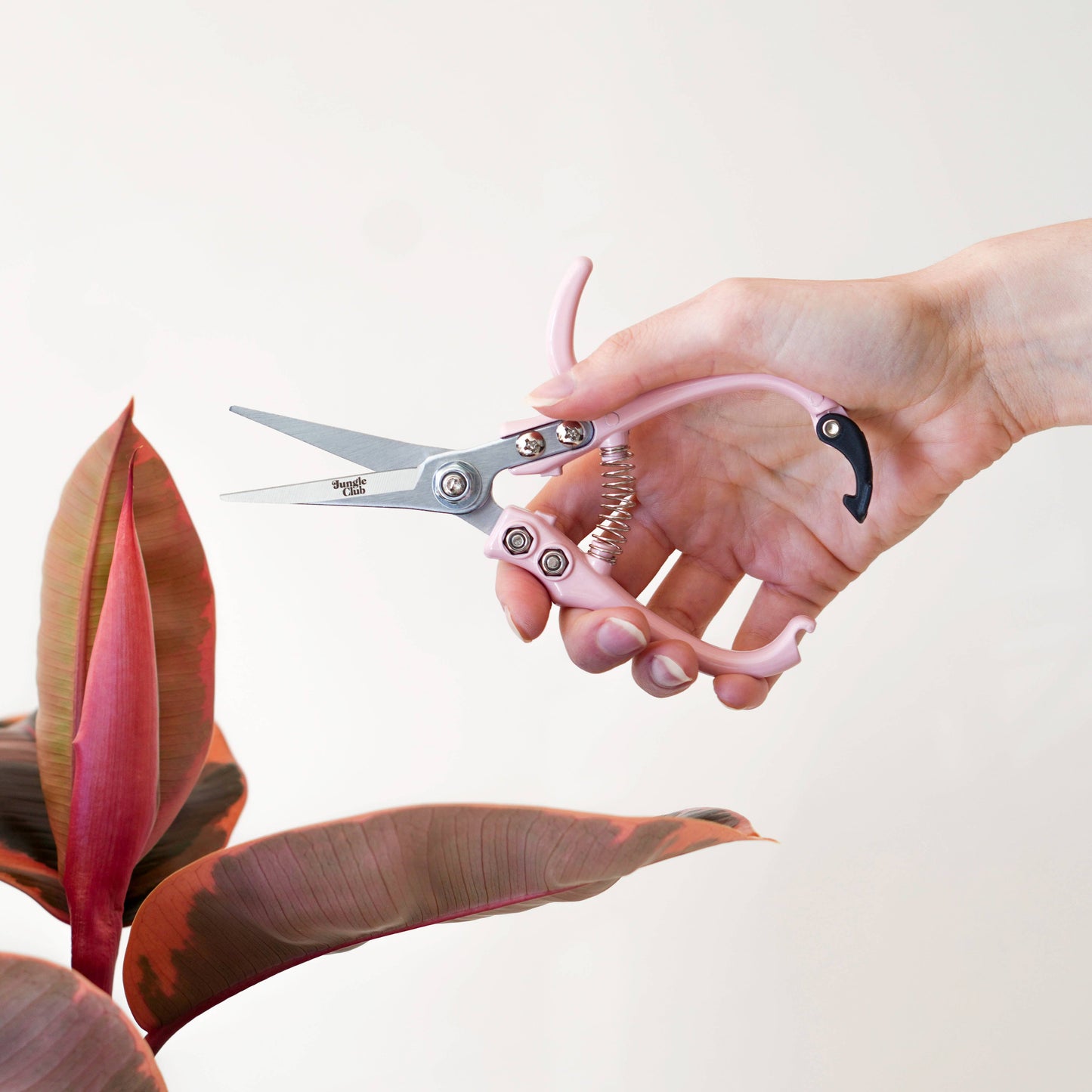 Load image into Gallery viewer, Pruning Shears - Pink
