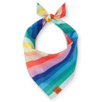 Dog Bandana - Over the Rainbow