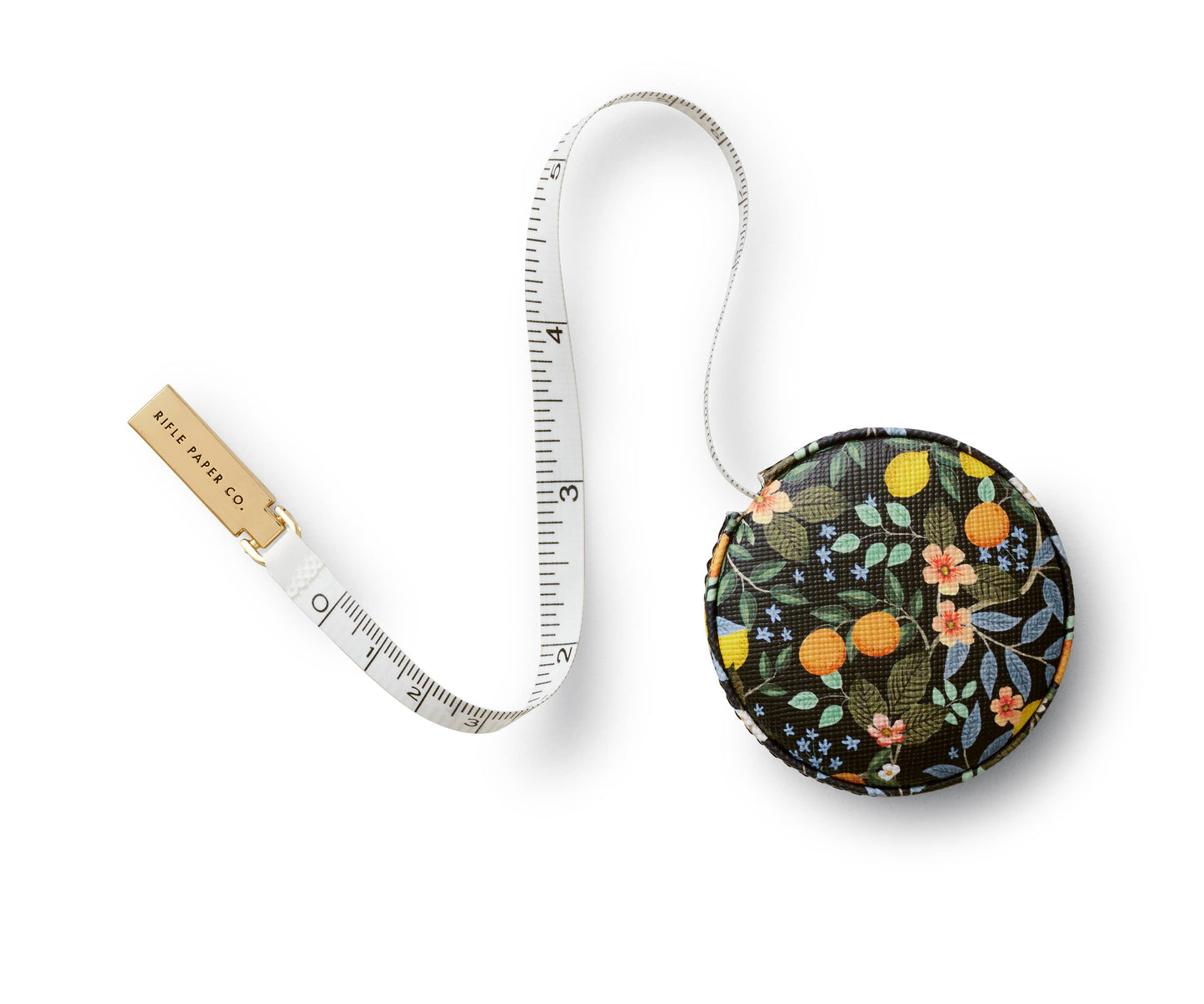 Citrus Grove Measuring Tape